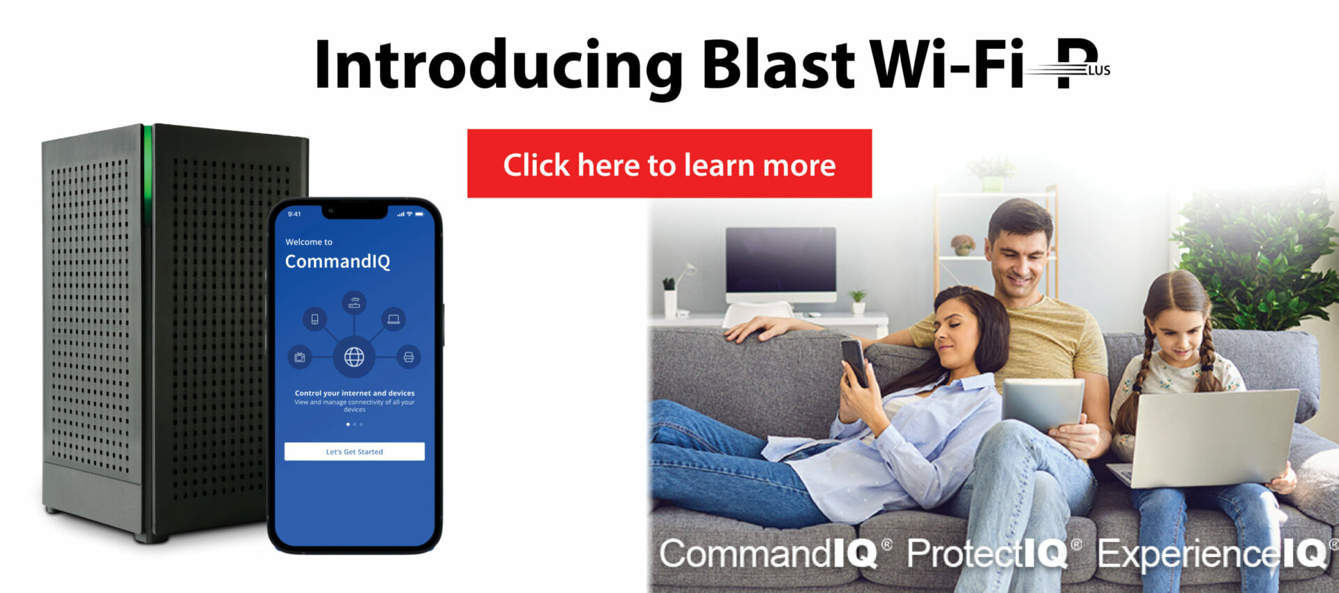 Blast Wi-Fi