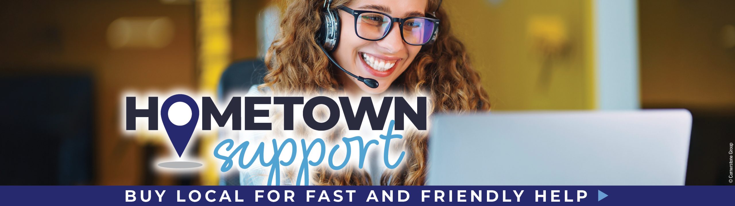 HometownSupport